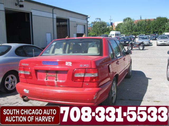Volvo S70 1998 photo 2