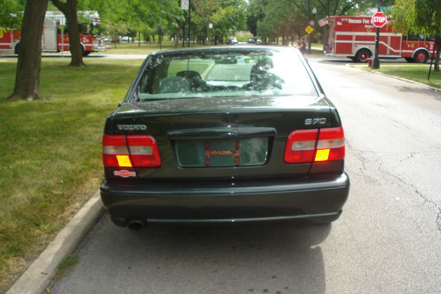 Volvo S70 1998 photo 3