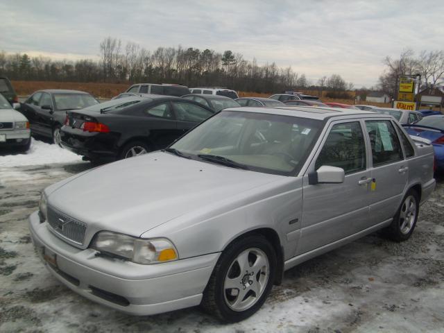 Volvo S70 4X4 ED. Bauer EL Unspecified