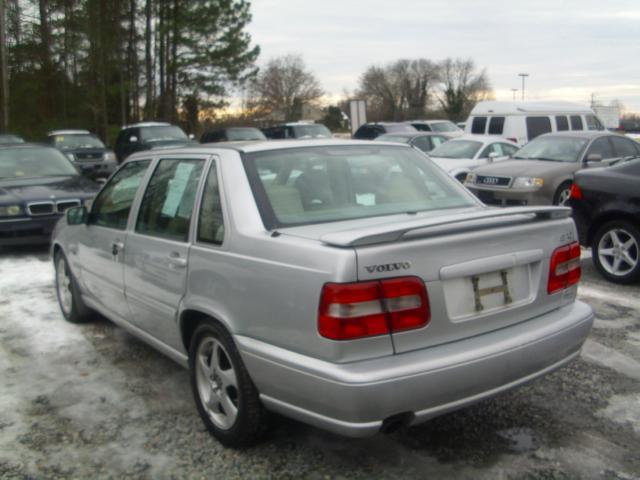 Volvo S70 1998 photo 2