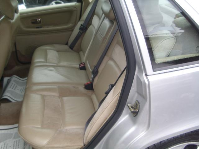Volvo S70 1998 photo 3