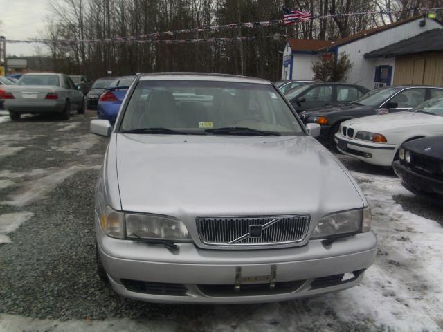 Volvo S70 1998 photo 4