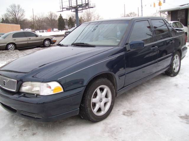 Volvo S70 1998 photo 2