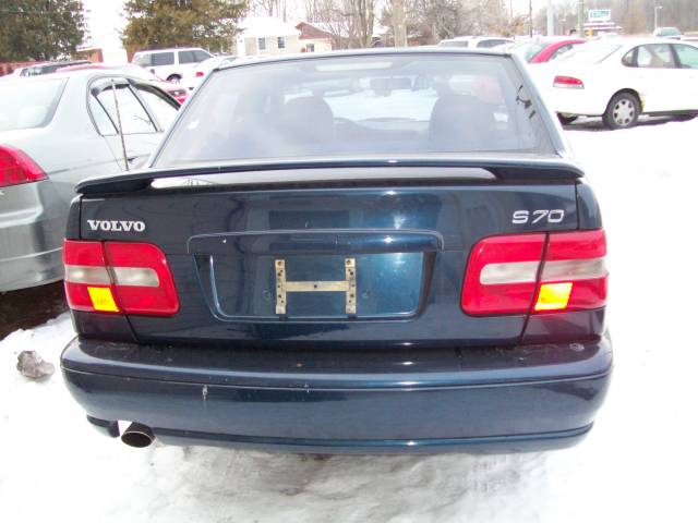 Volvo S70 1998 photo 3