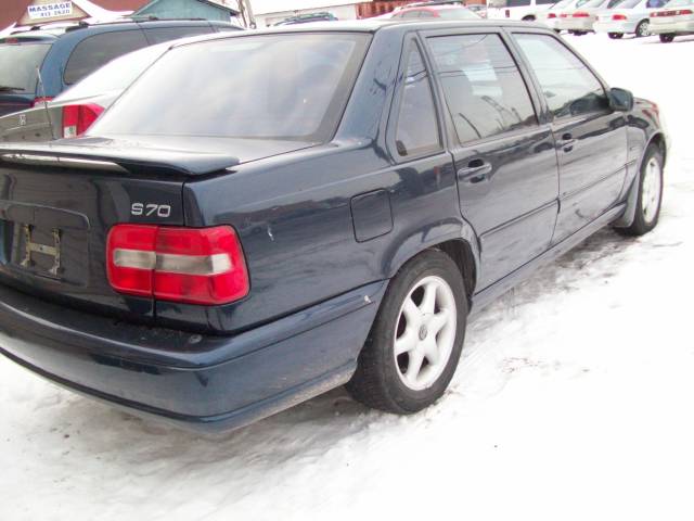 Volvo S70 1998 photo 4