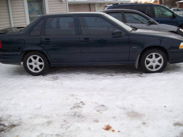 Volvo S70 1998 photo 5