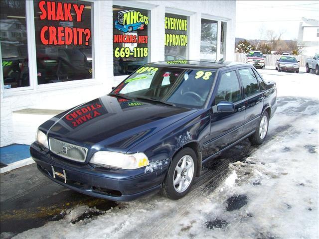 Volvo S70 LS Special Value Sedan