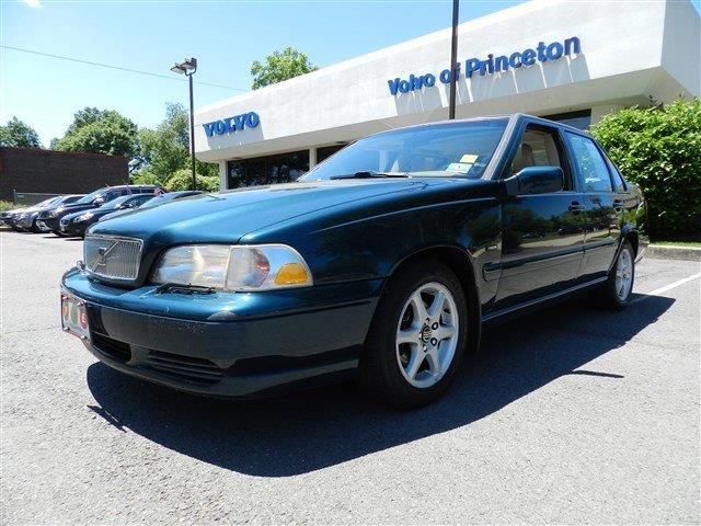 Volvo S70 1998 photo 2