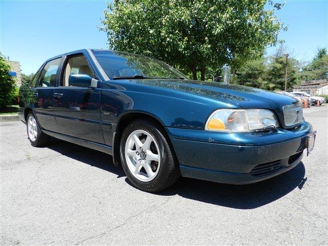 Volvo S70 1998 photo 3
