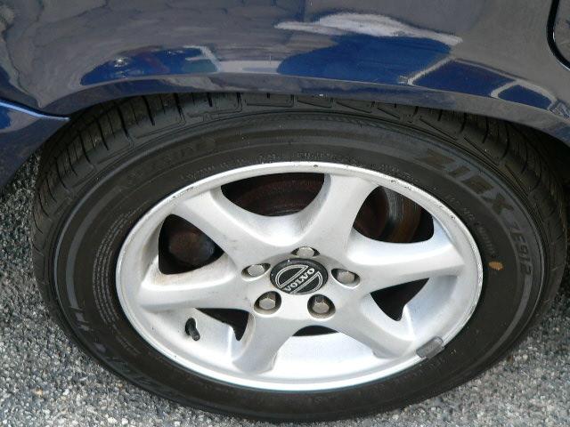 Volvo S70 LS Special Value Sedan