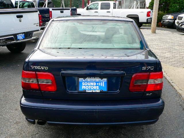 Volvo S70 1998 photo 2