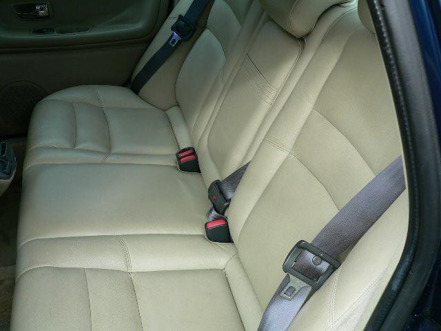 Volvo S70 1998 photo 3