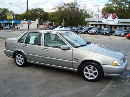 Volvo S70 1998 photo 2