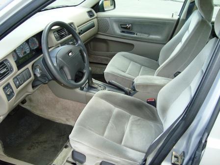 Volvo S70 1998 photo 4