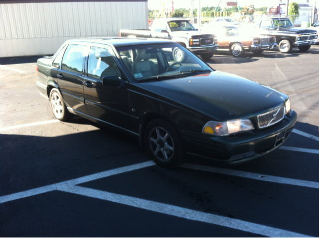 Volvo S70 1999 photo 3