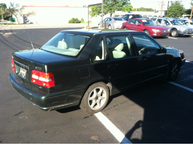 Volvo S70 1999 photo 4