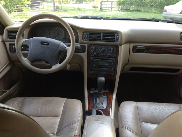 Volvo S70 1999 photo 4