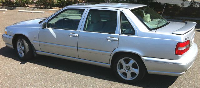 Volvo S70 1999 photo 4