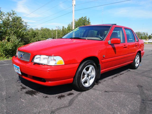 Volvo S70 1999 photo 2
