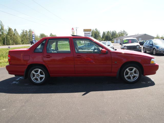 Volvo S70 1999 photo 4