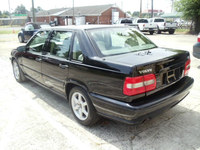 Volvo S70 1999 photo 1