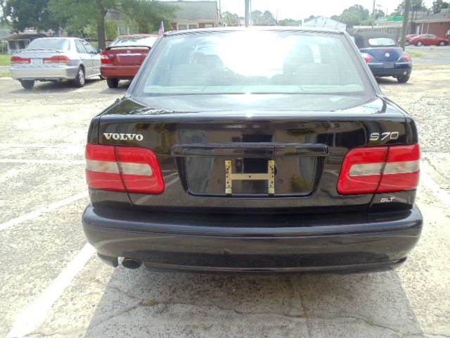 Volvo S70 1999 photo 2