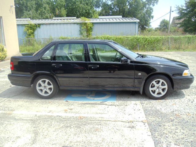 Volvo S70 1999 photo 4