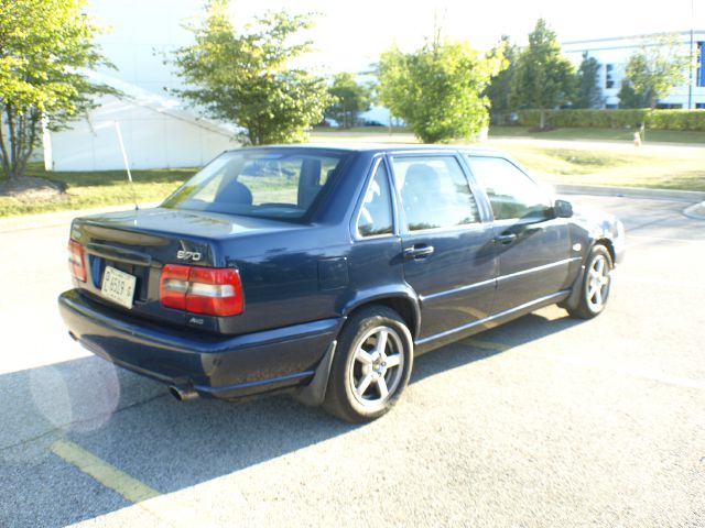 Volvo S70 1999 photo 3