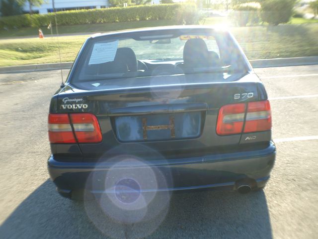 Volvo S70 1999 photo 4