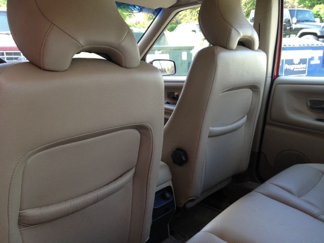 Volvo S70 1999 photo 1