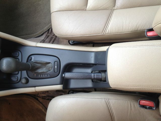 Volvo S70 1999 photo 10