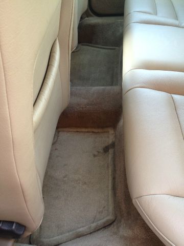 Volvo S70 1999 photo 12