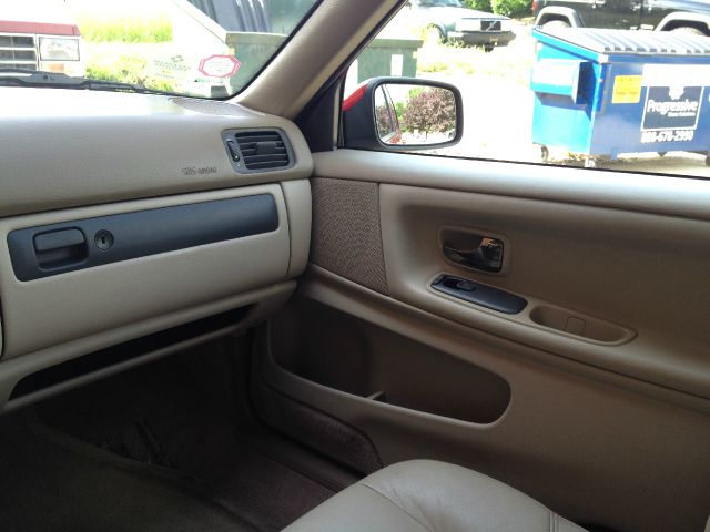 Volvo S70 1999 photo 13