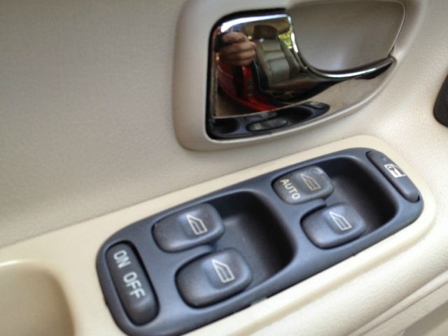 Volvo S70 1999 photo 14