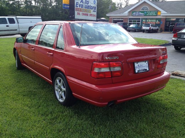 Volvo S70 1999 photo 15