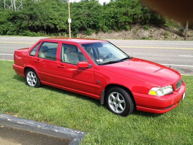 Volvo S70 1999 photo 17