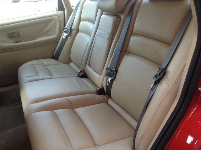 Volvo S70 1999 photo 19