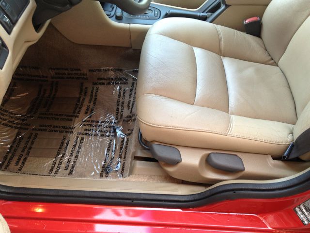 Volvo S70 1999 photo 24