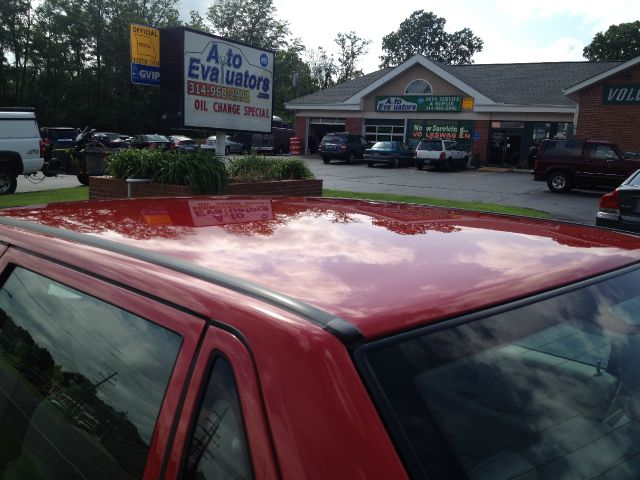 Volvo S70 1999 photo 26