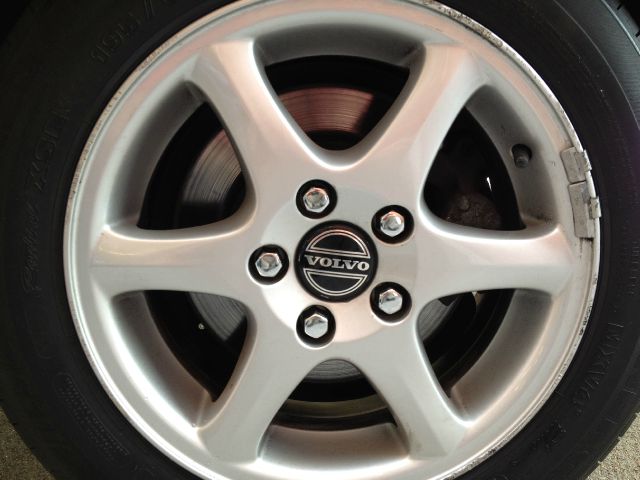 Volvo S70 1999 photo 4