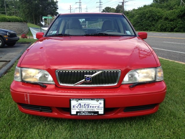 Volvo S70 1999 photo 5