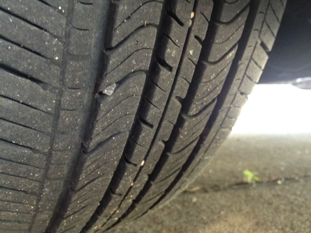 Volvo S70 1999 photo 6