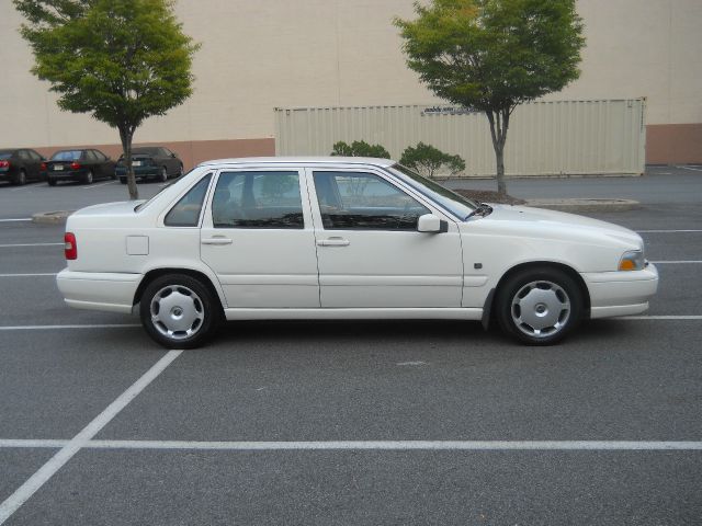 Volvo S70 1999 photo 4