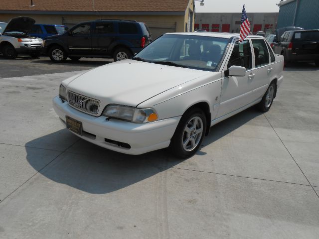 Volvo S70 1999 photo 3