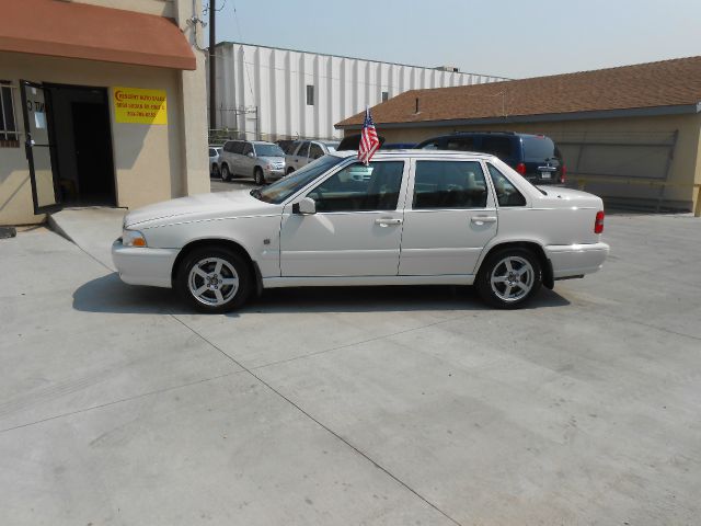 Volvo S70 1999 photo 4
