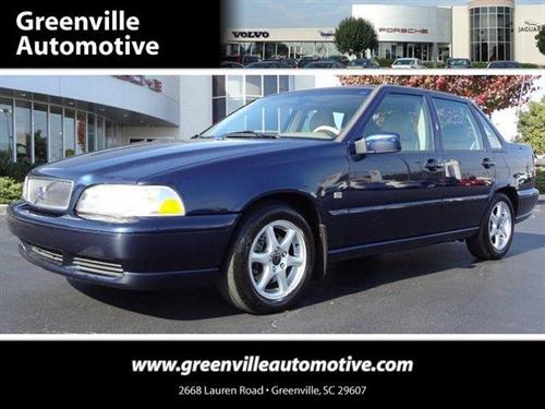 Volvo S70 SE Other