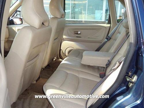 Volvo S70 2000 photo 1