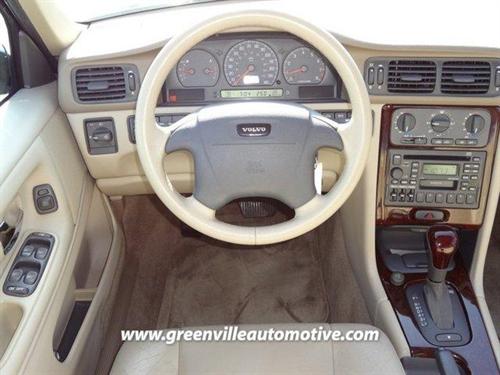 Volvo S70 2000 photo 2