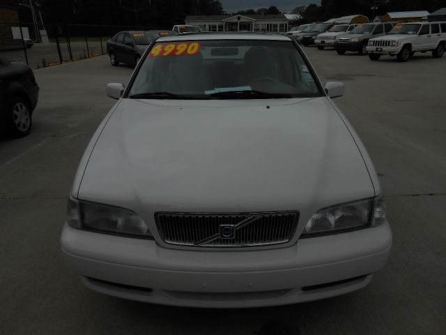 Volvo S70 2000 photo 2
