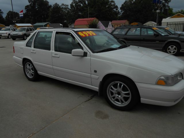 Volvo S70 2000 photo 4